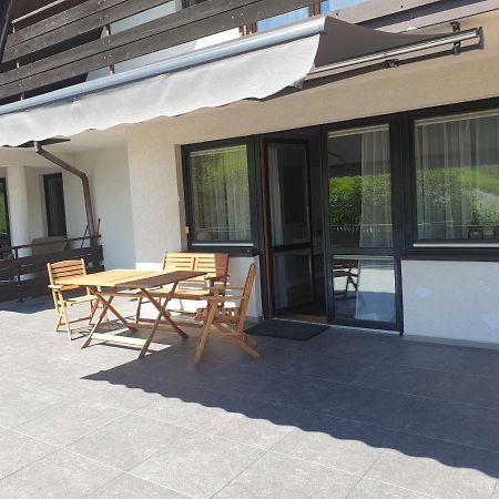 Apartament Szymoszkowa Lejlighed Zakopane Eksteriør billede